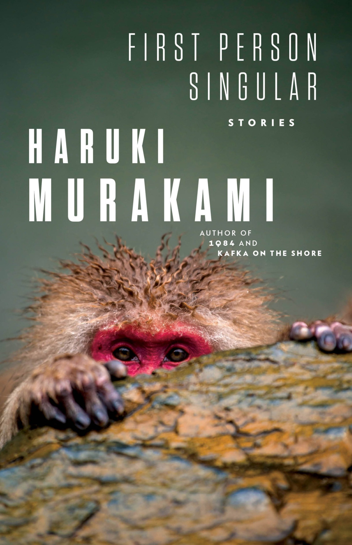 First Person Singular Haruki Murakami Murakami Haruki