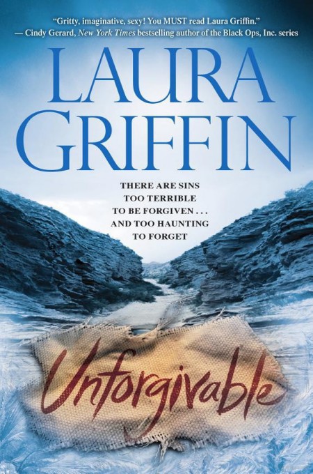 Unforgivable Griffin Laura Griffin Laura