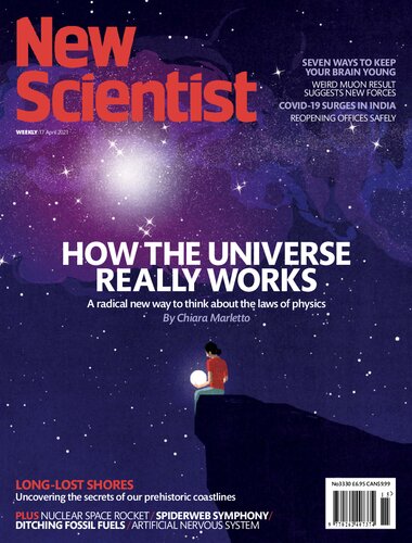 New Scientist International 17 April 2021 New Scientist