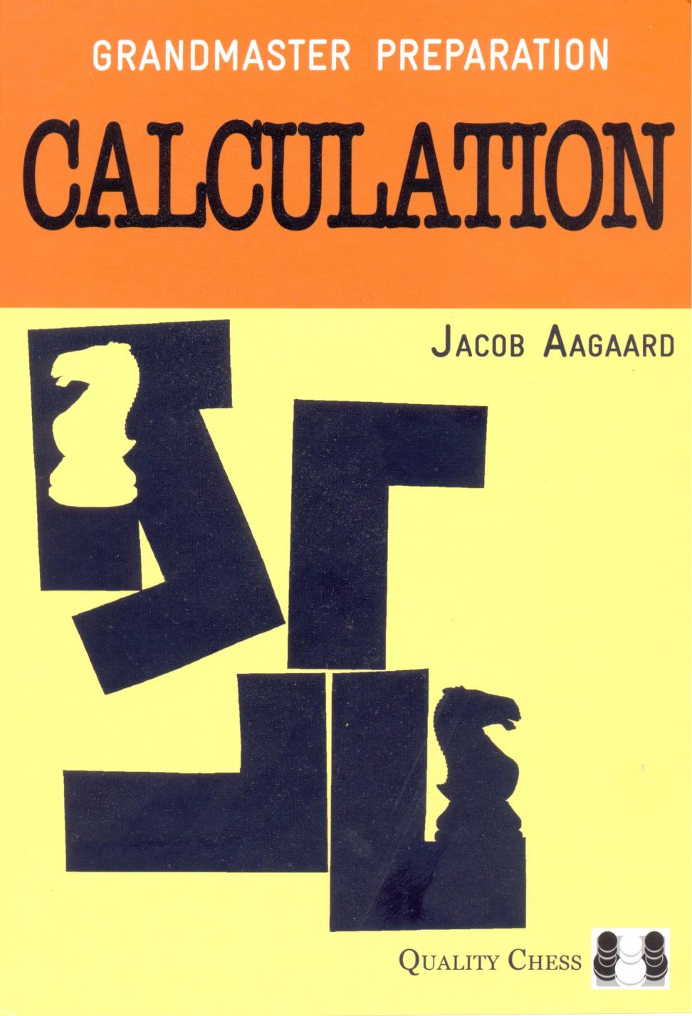 Calculation Gm Preparation Jacob Aagard