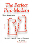 The Perfect Pircmodern Viktor Moskalenko