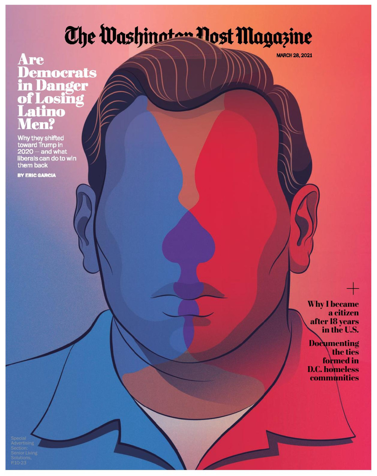 The Washington Post 28 March The Washington Post