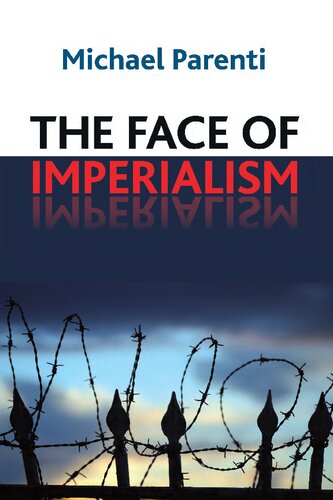 Face Of Imperialism Michael Parenti