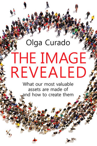 The Image Revealed Olga Curado