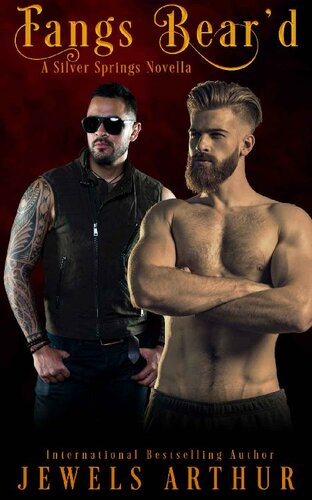 Fangs Beard A Silver Springs Novella Mm Jewels Arthur Silver Springs Library