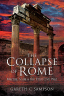 The Collapse Of Rome Gareth Sampson