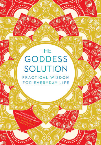 The Goddess Solution Lisa Marie Rankin