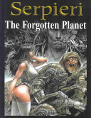 Druuna Vol 7 The Forgotten Planet 1st Edition Paolo Eleuteri Serpieri