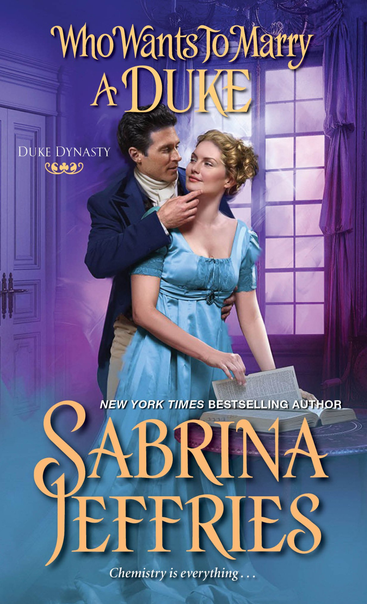 Who Wants To Marry A Duke Sabrina Jeffries