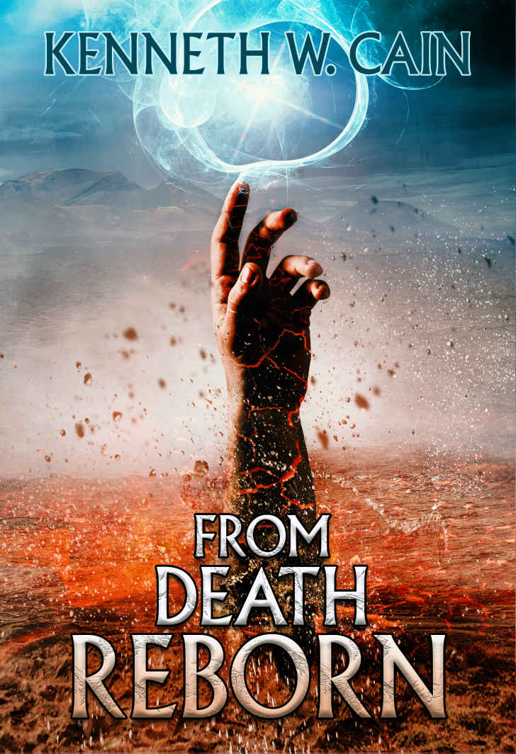 From Death Reborn Kenneth W Cain
