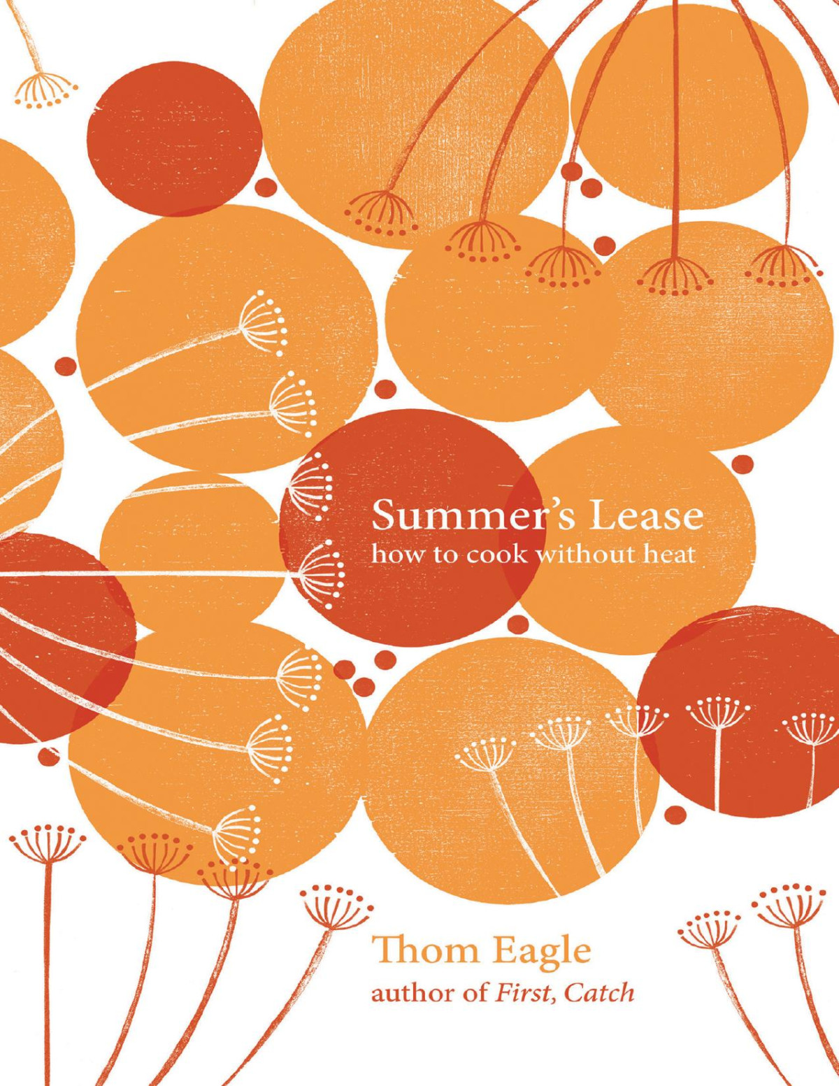 Summers Lease Thom Eagle Thom Eagle