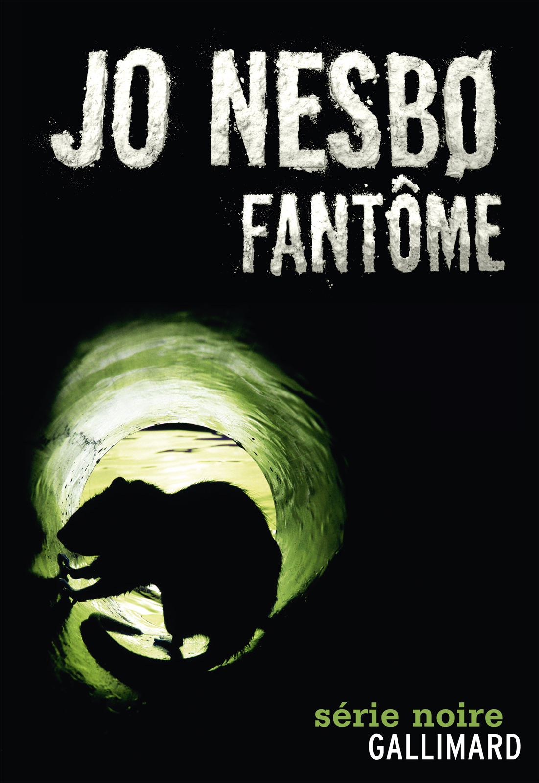 Harry Hole 09 Fantme Nesb Jo Nesb Jo