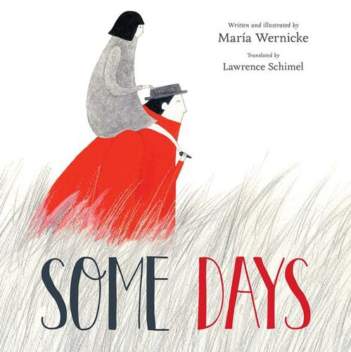 Some Days Mara Wernicke