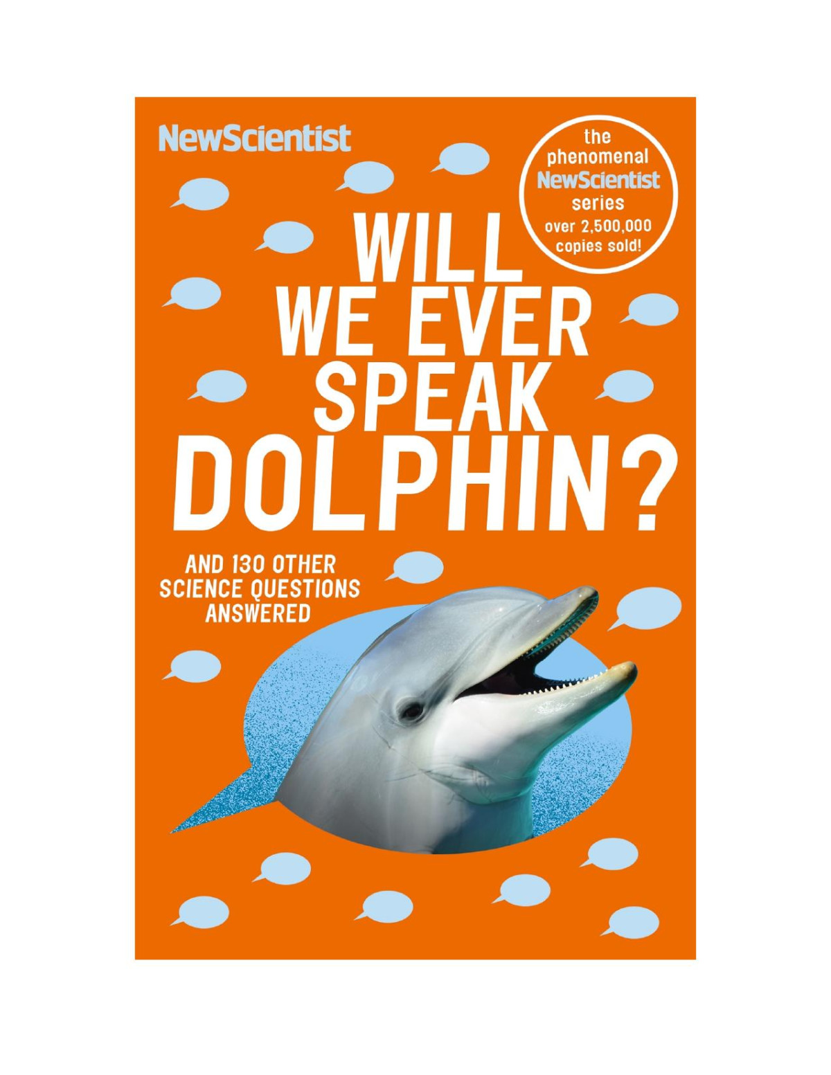 Will We Ever Speak Dolphin New Scientist