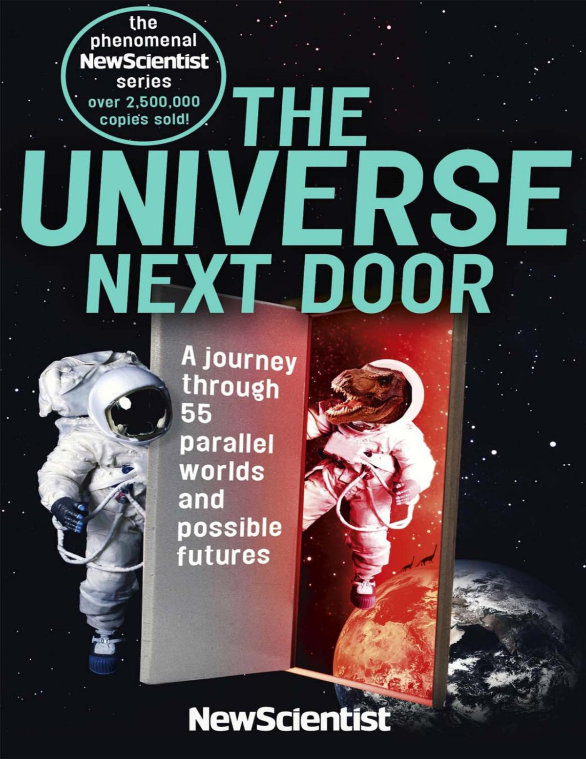 The Universe Next Door New Scientist