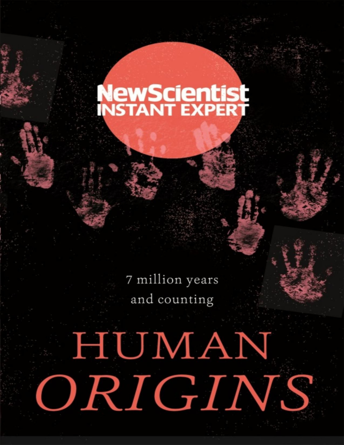 Human Origins New Scientist