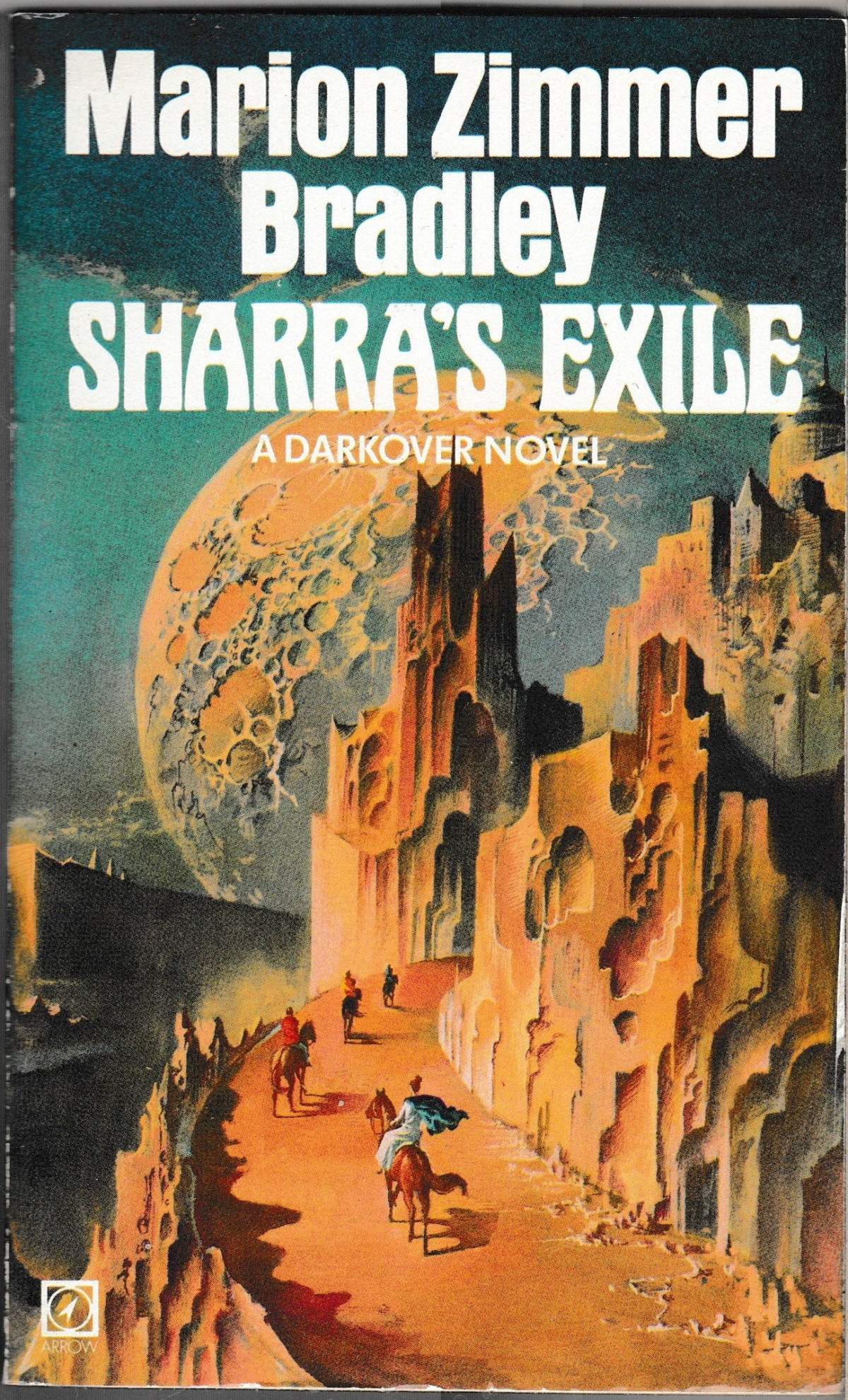 Sharras Exile Marion Zimmer Bradley Bradley Marion Zimmer