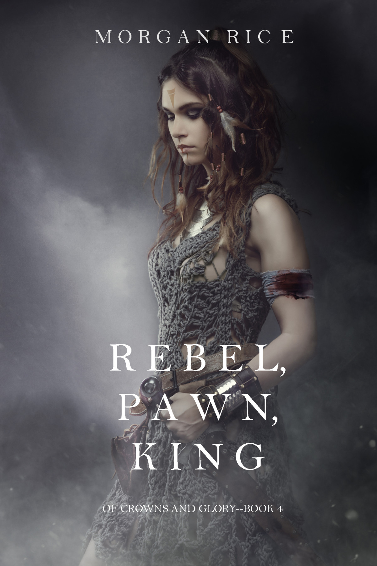Rebel Pawn King Morgan Rice Rice Morgan