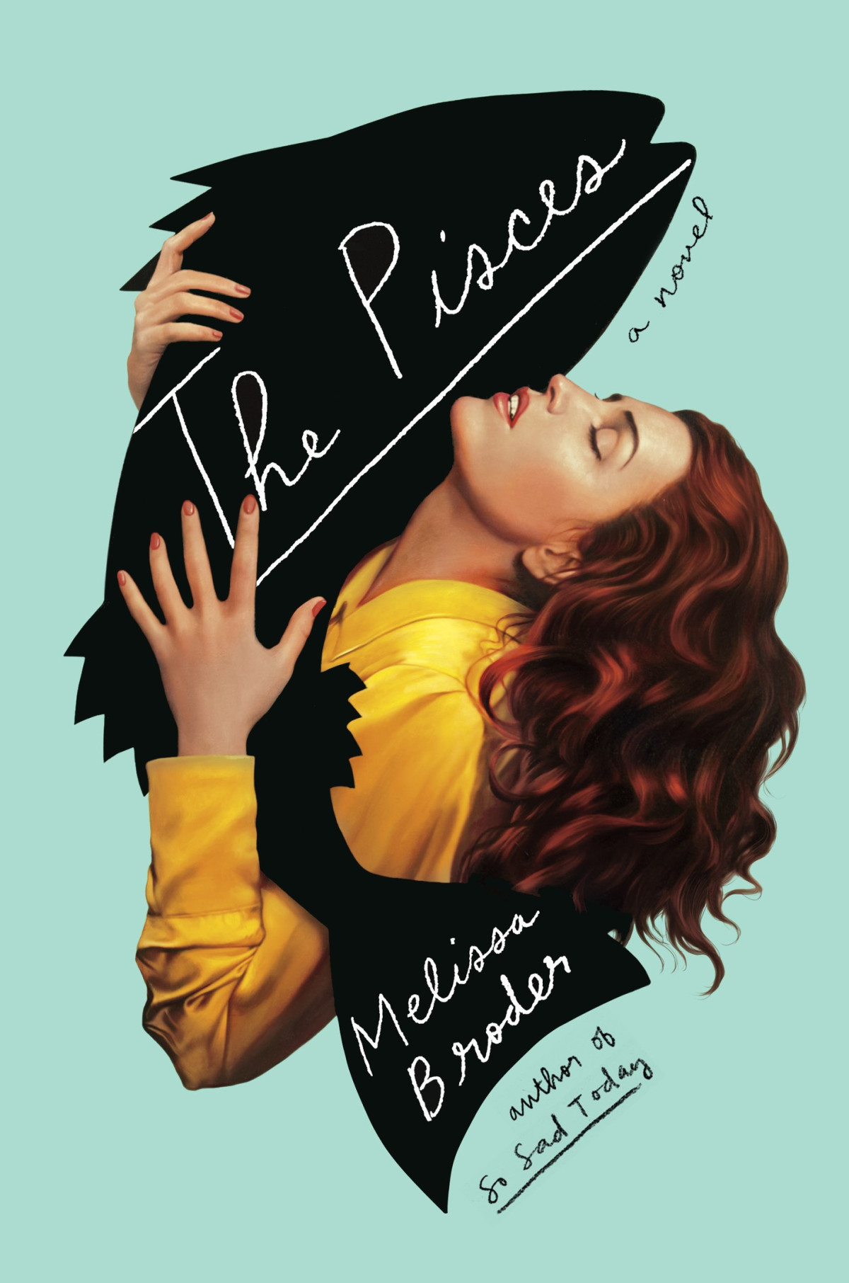 The Pisces Melissa Broder