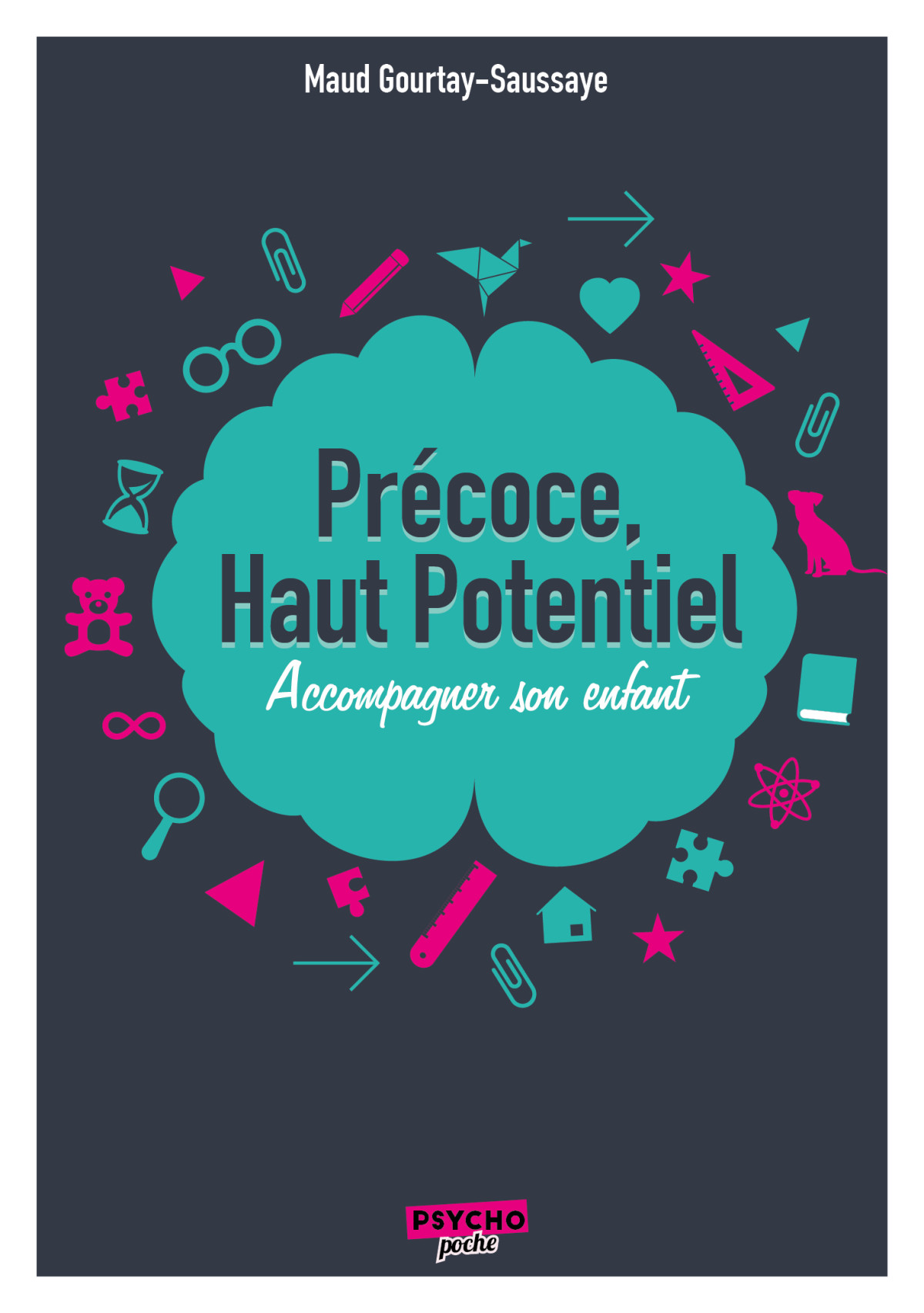 Prcoce Haut Potentiel Gourtaysaussaye