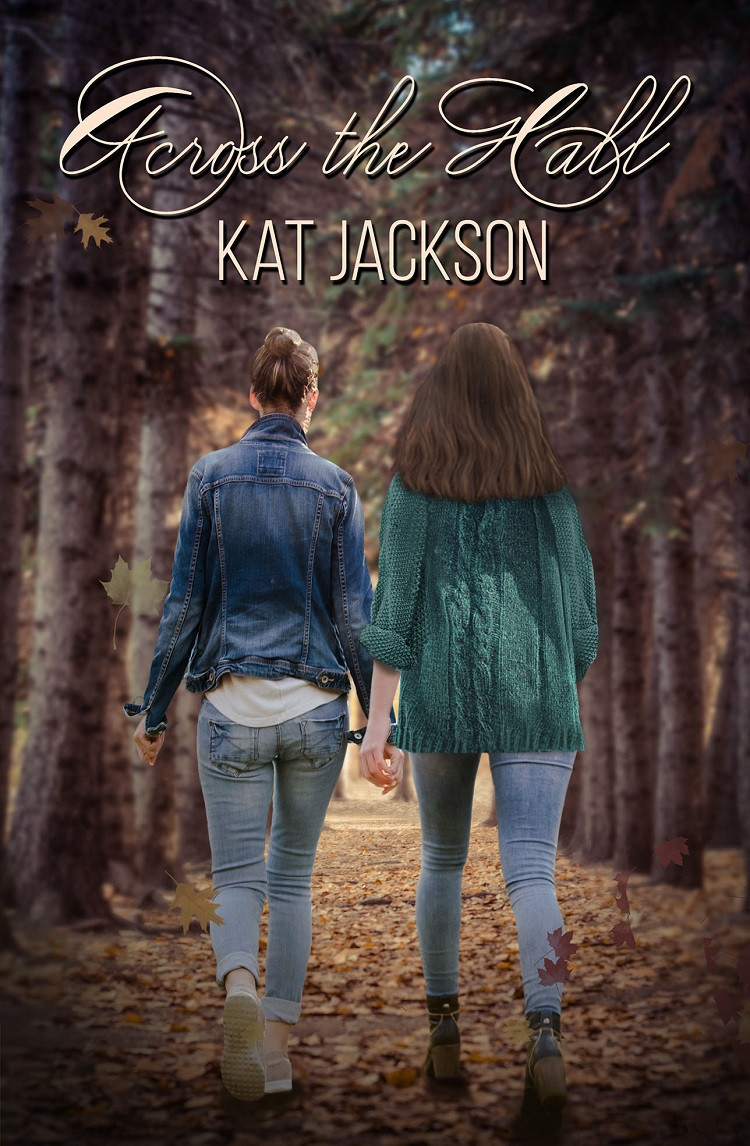Across The Hall Kat Jackson