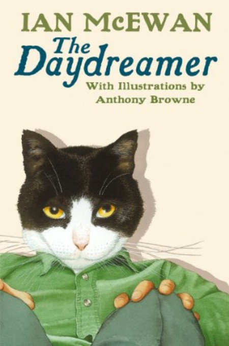The Daydreamer Mcewan Ian Mcewan Ian