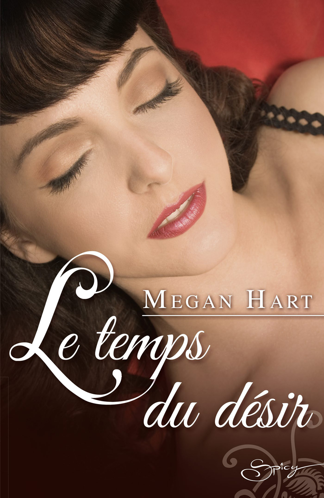 Le Temps Du Désir Hart
