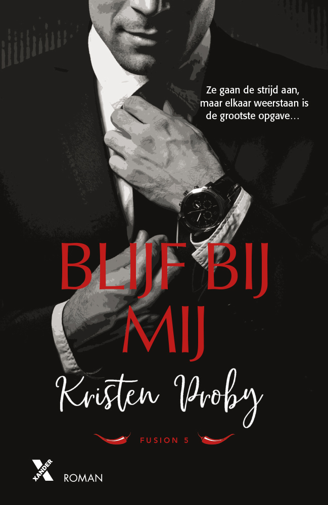 Blijf Bij Mij Kristen Proby