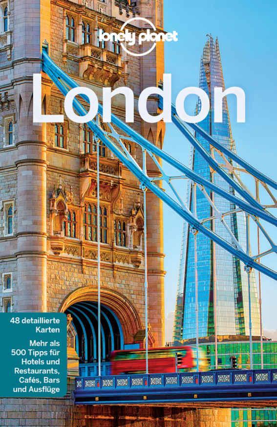 Lonely Planet 01 London Lonelyplanet Lonelyplanet