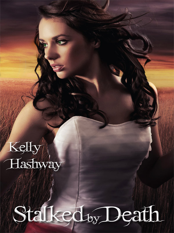 Stalked By Death Touch Of Death 2 Kelly Hashway