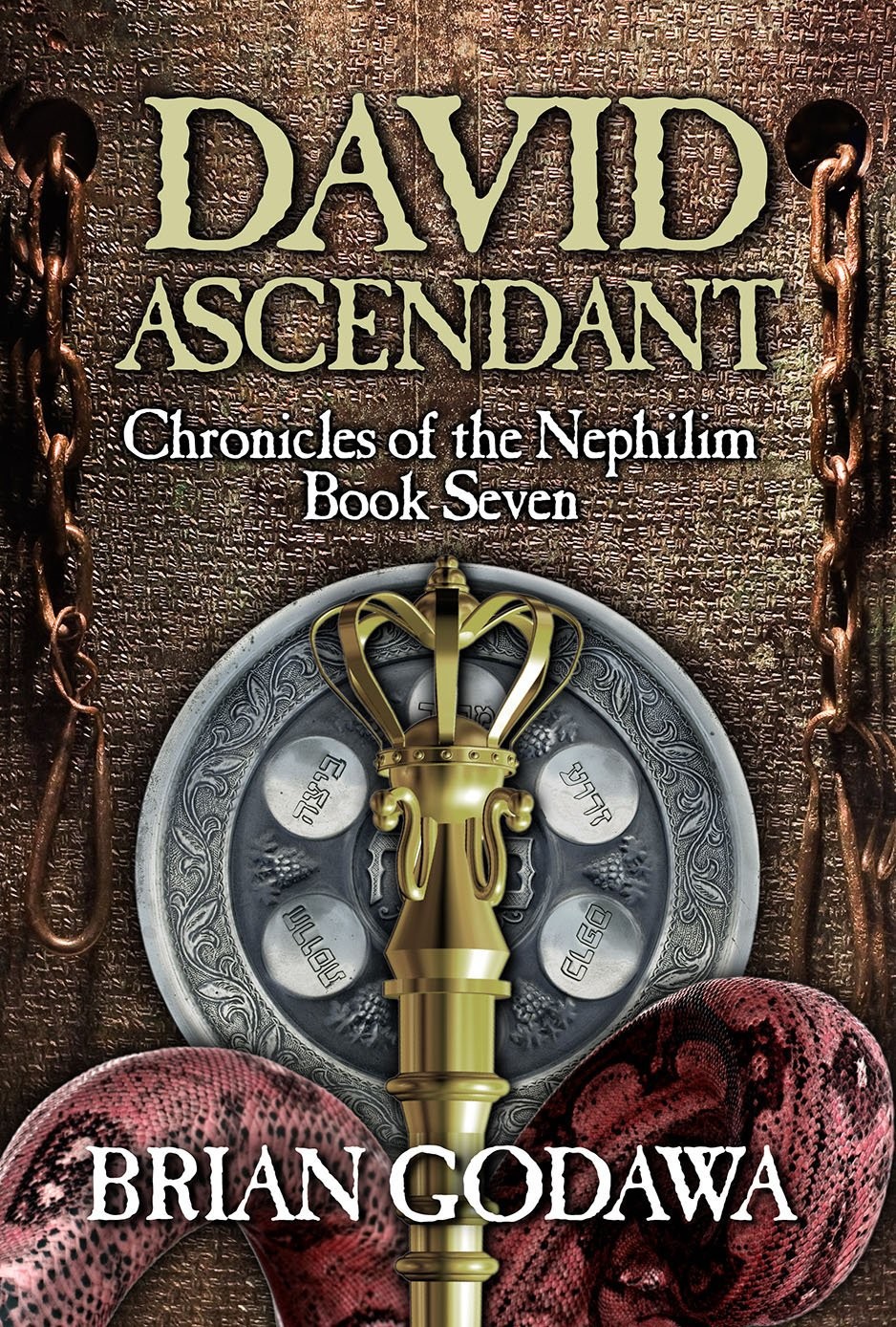 David Ascendant Brian Godawa Godawa Brian