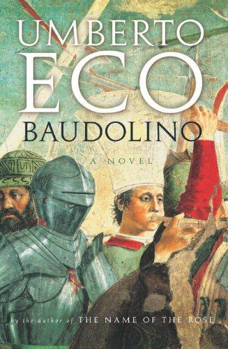 Baudolino Eco Umberto Eco Umberto