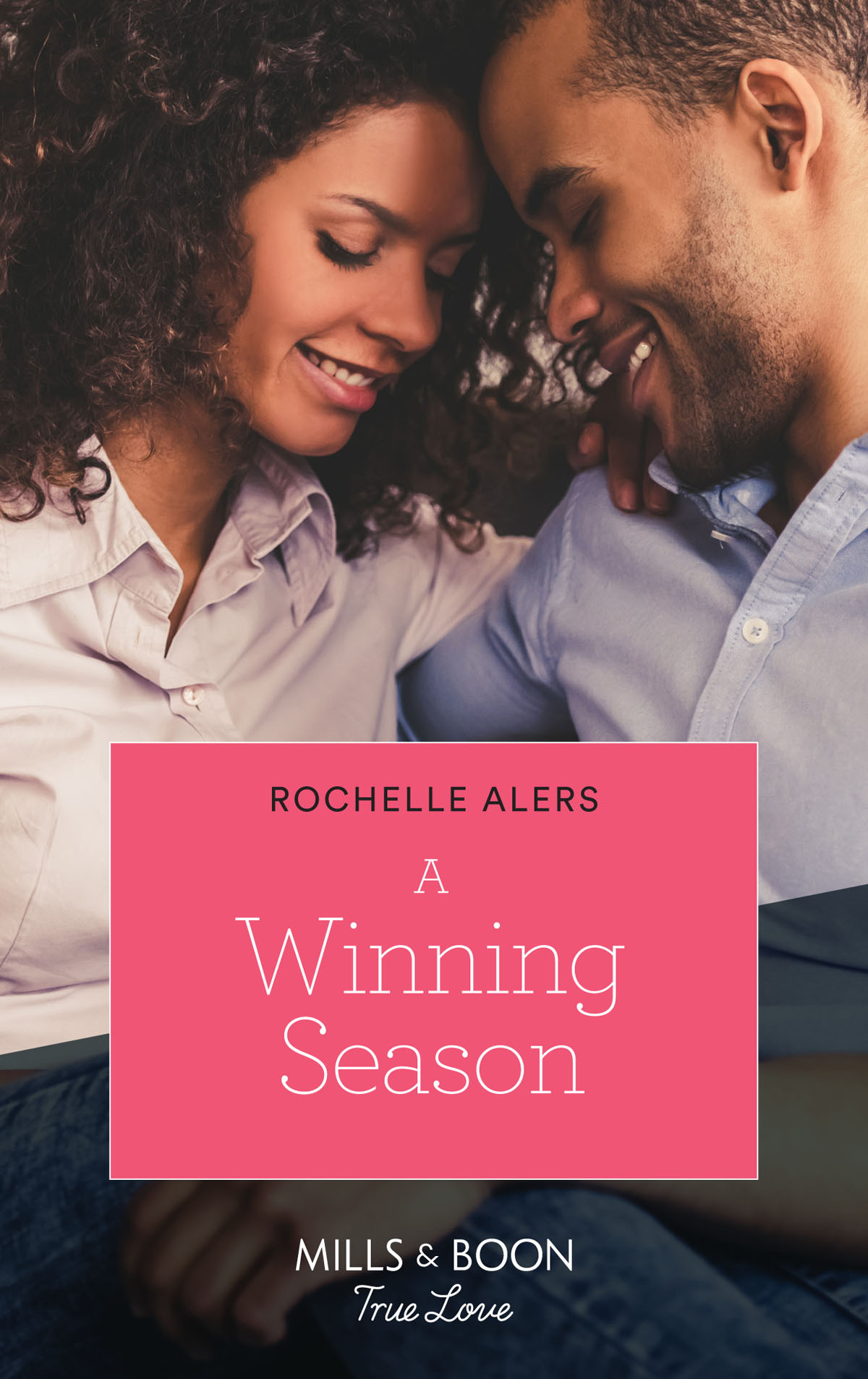 A Winning Season Rochelle Alers