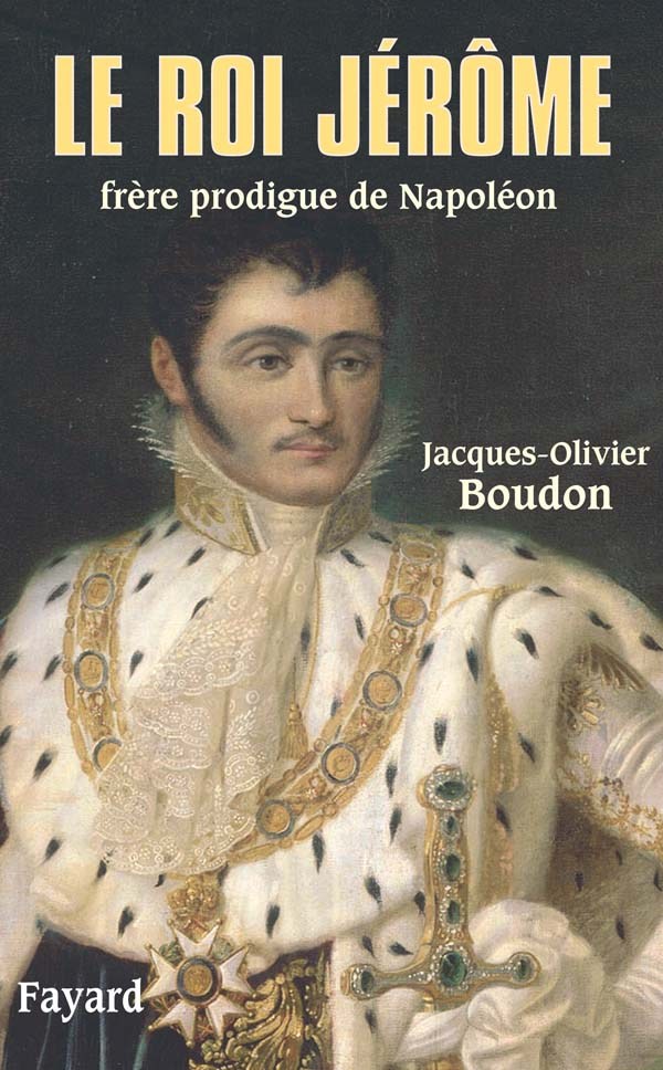 Le Roi Jérôme Boudon Jacquesolivier Boudon Jacquesolivier