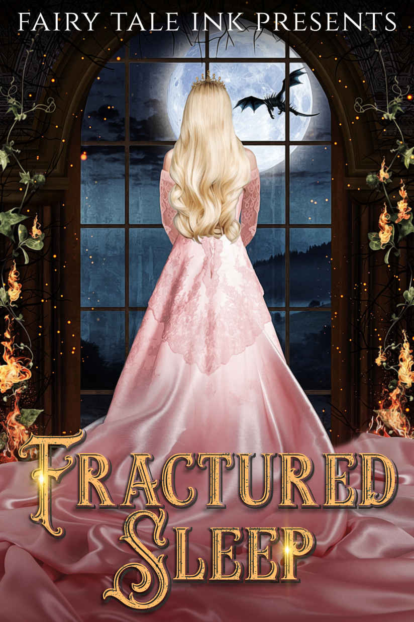 Fractured Sleep Various Authors Authors Various