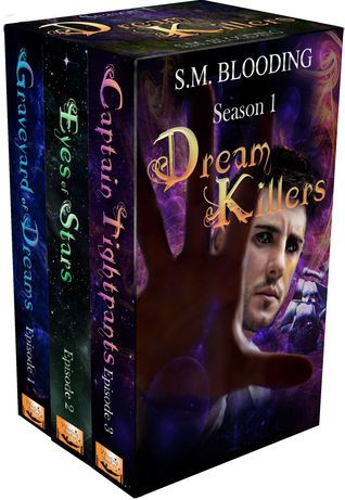 Dream Killers Complete Season 1 S M Blooding Blooding S M