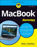 Macbook For Dummies 9th Edition Mark L Chambers