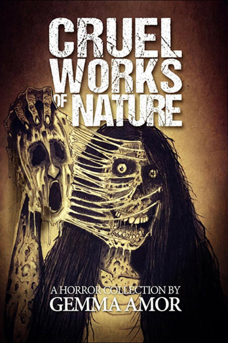 Cruel Works Of Nature Gemma Amor