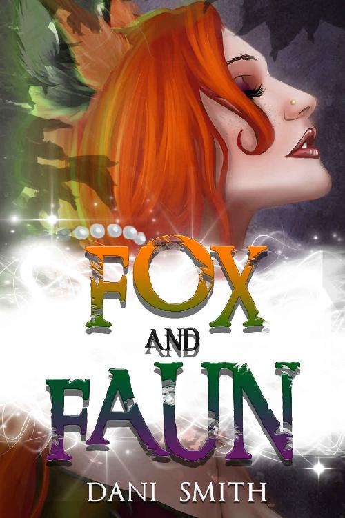 Fox And Faun Dani Smith