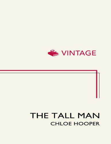 The Tall Man Chloe Hooper