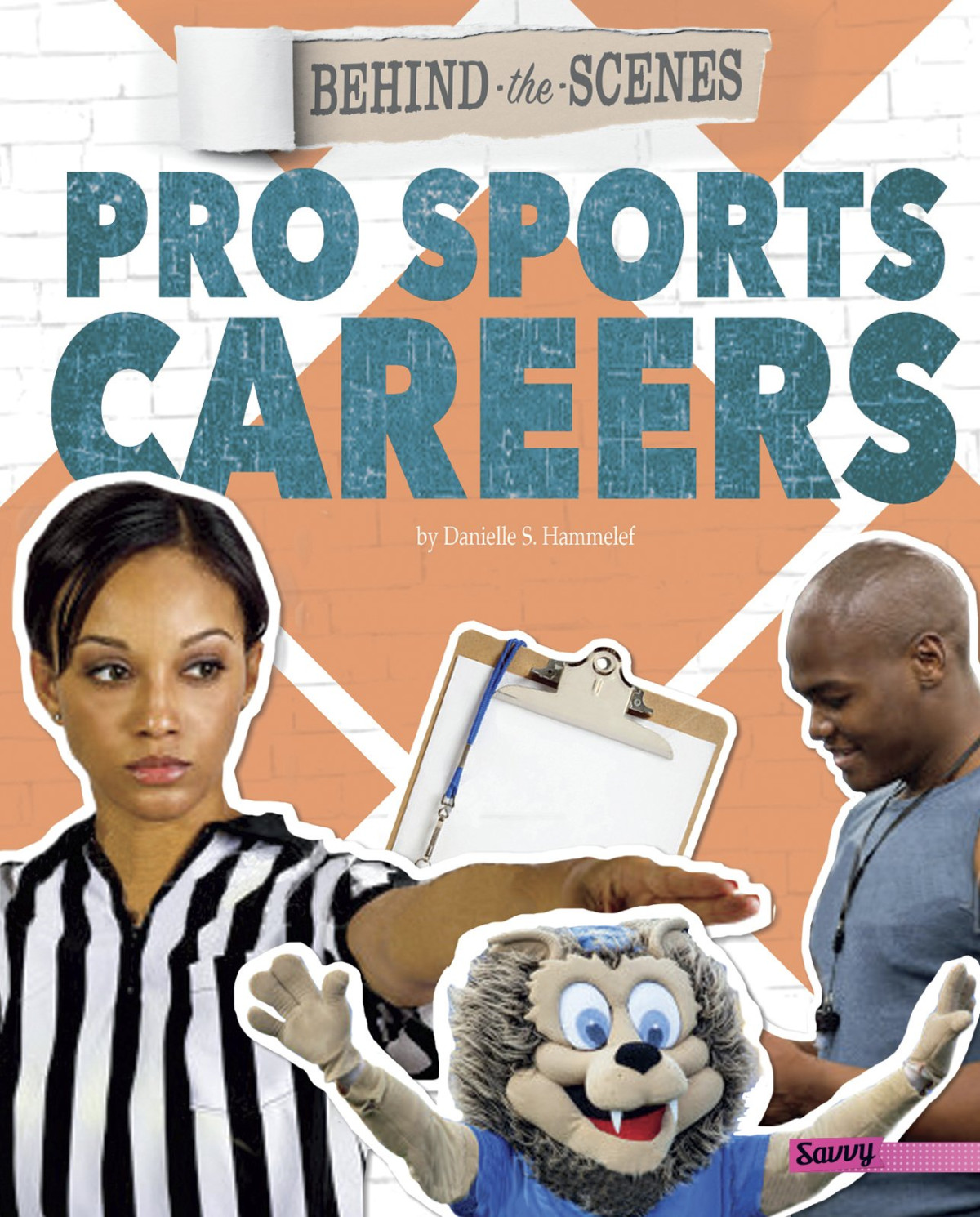 Behindthescenes Pro Sports Careers Danielle S Hammelef Hammelef