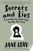 Secrets And Lies Jane Isay