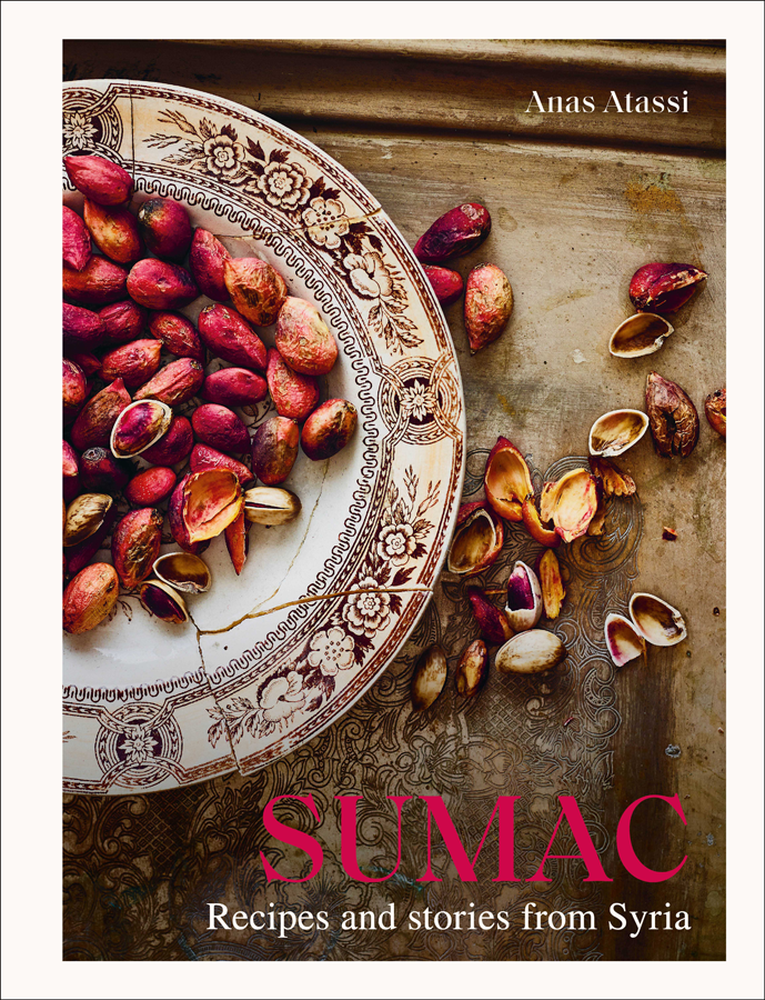 Sumac Anas Atassi