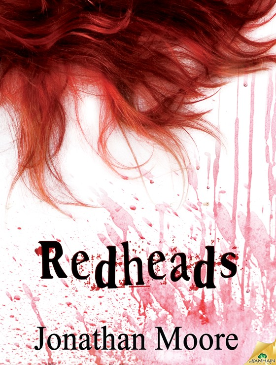 Redheads Jonathan Moore Moore Jonathan