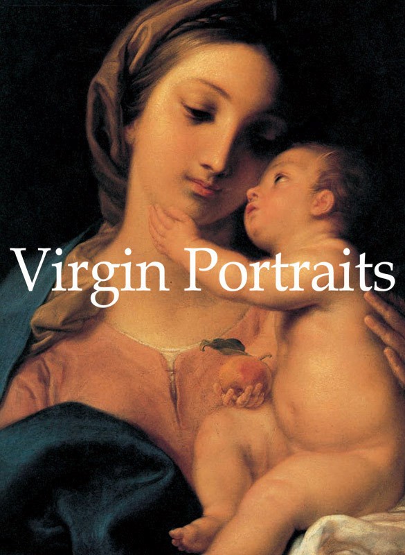 Virgin Portraits Klaus Carl International Parkstone