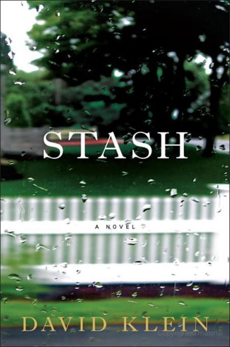 Stash Klein David Klein David