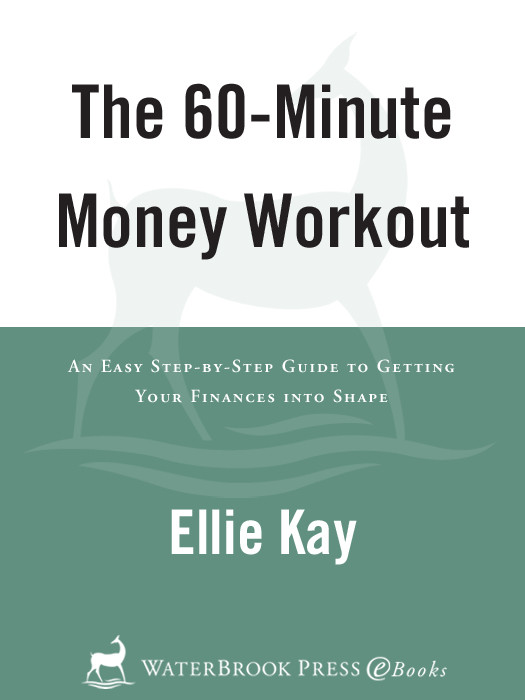 The 60minute Money Workout Ellie Kay