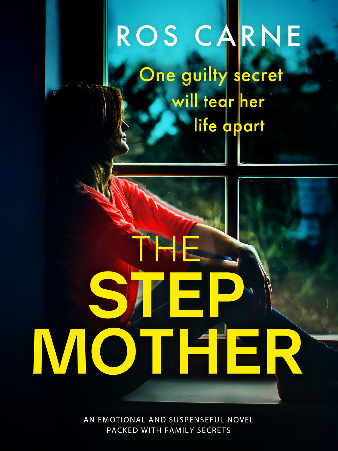 The Stepmother Ros Carne