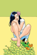 Liberty Meadows Book One Eden Cho Frank