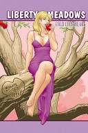 Liberty Meadows Volume 4 Cold Cold Heart Frank Cho
